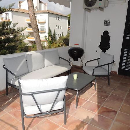 Jardines De Las Golondrinas Marbella Exterior foto