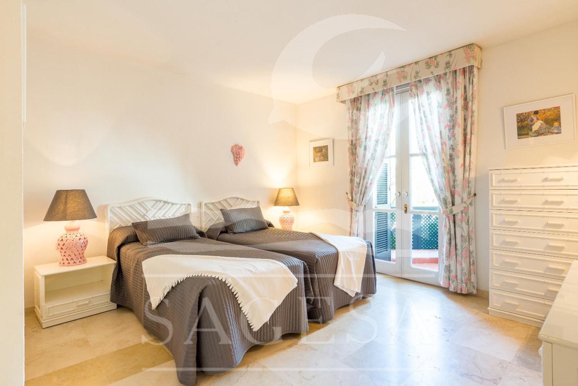 Jardines De Las Golondrinas Marbella Exterior foto